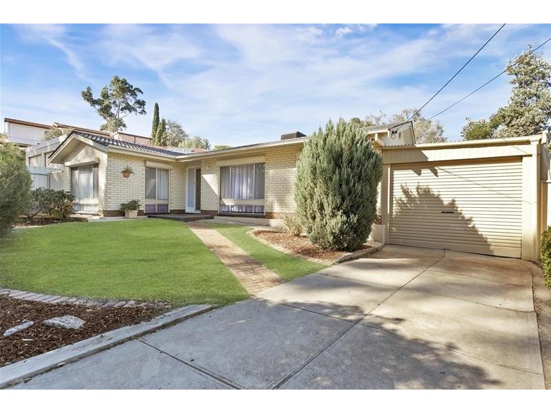 1C Launceston Avenue, Banksia Park SA 5091