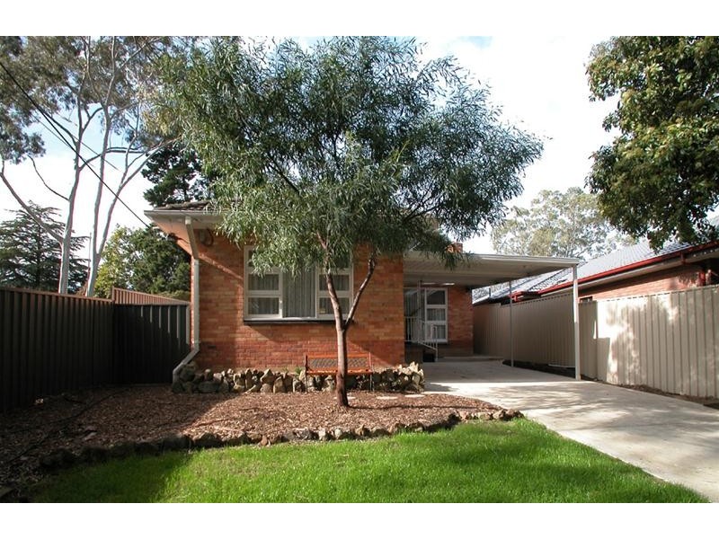 9 Holmes Avenue, Redwood Park SA 5097