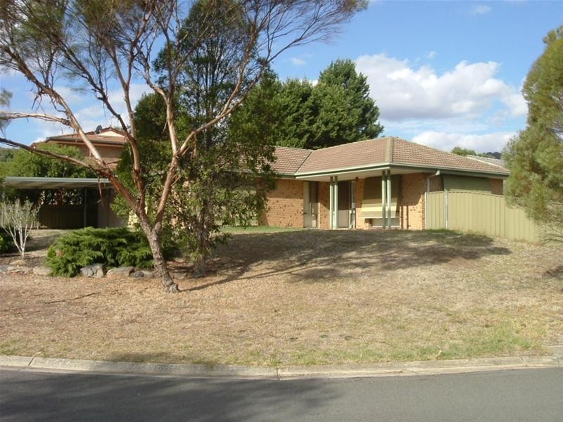 3 Claridge Court, St Agnes SA 5097