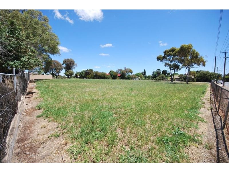 Lots 1-8 30 Brenda Avenue, Gilles Plains SA 5086