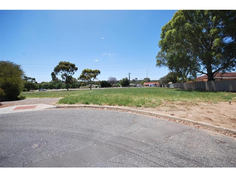 Lots 1-8 30 Brenda Avenue, Gilles Plains SA 5086