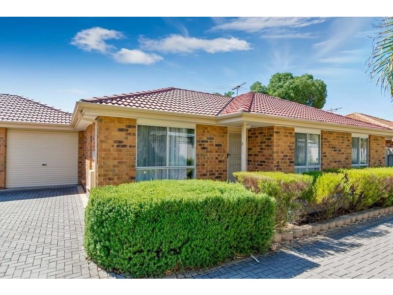 2/34 Walkleys Road, Valley View SA 5093