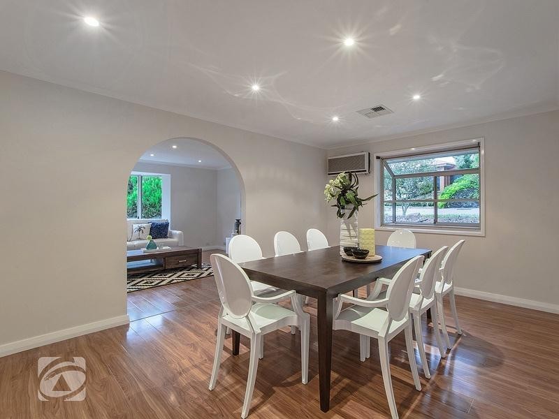 1 Thomas Court, Wynn Vale SA 5127