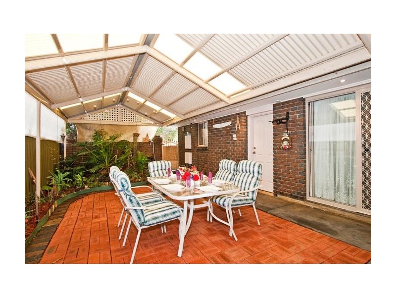 59 Park Lake Drive, Wynn Vale SA 5127