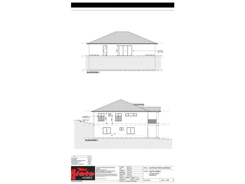 Lot/5 Pecan Close, Highbury SA 5089