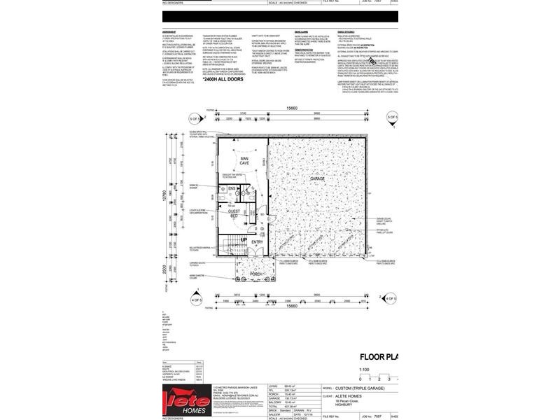 Lot/5 Pecan Close, Highbury SA 5089