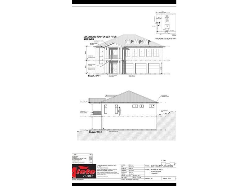 Lot/5 Pecan Close, Highbury SA 5089