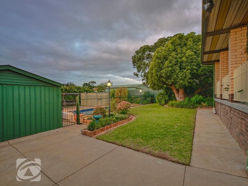 12 Barns Avenue, Highbury SA 5089
