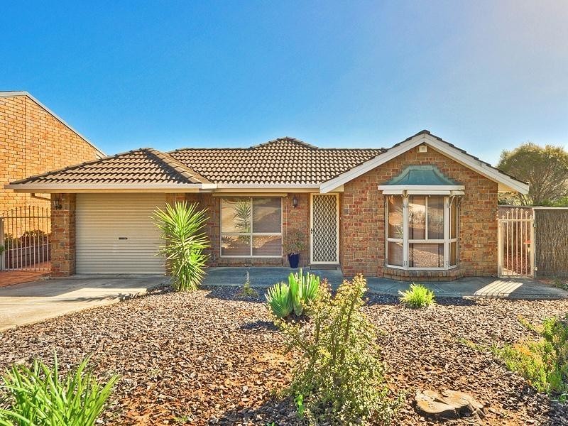 17 Thiele Court, Golden Grove SA 5125
