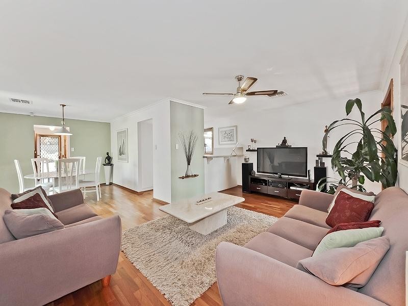 17 Thiele Court, Golden Grove SA 5125