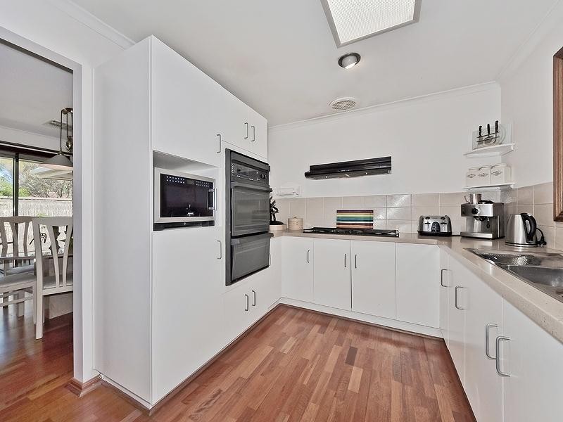 17 Thiele Court, Golden Grove SA 5125