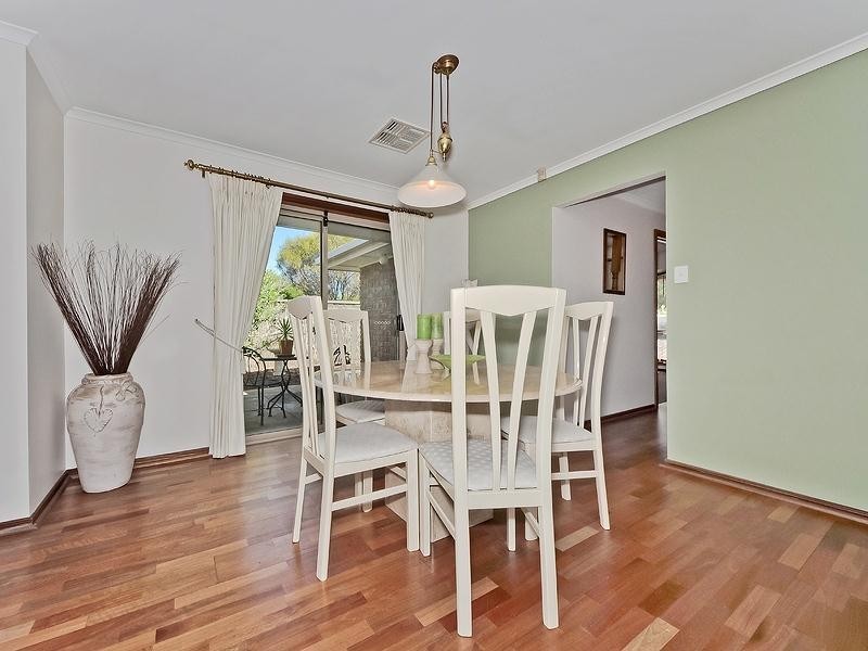 17 Thiele Court, Golden Grove SA 5125