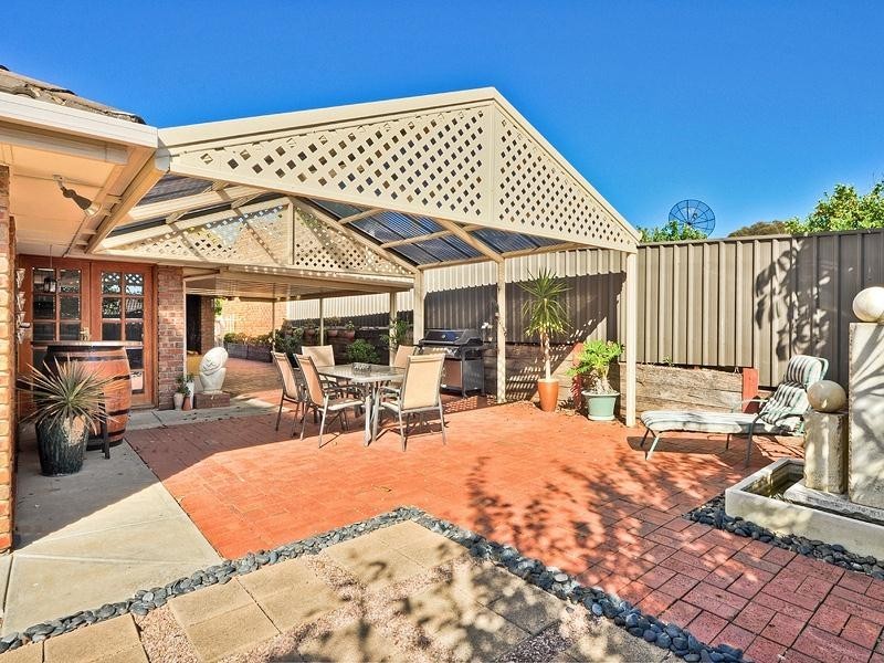 17 Thiele Court, Golden Grove SA 5125