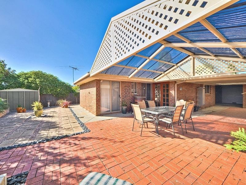 17 Thiele Court, Golden Grove SA 5125