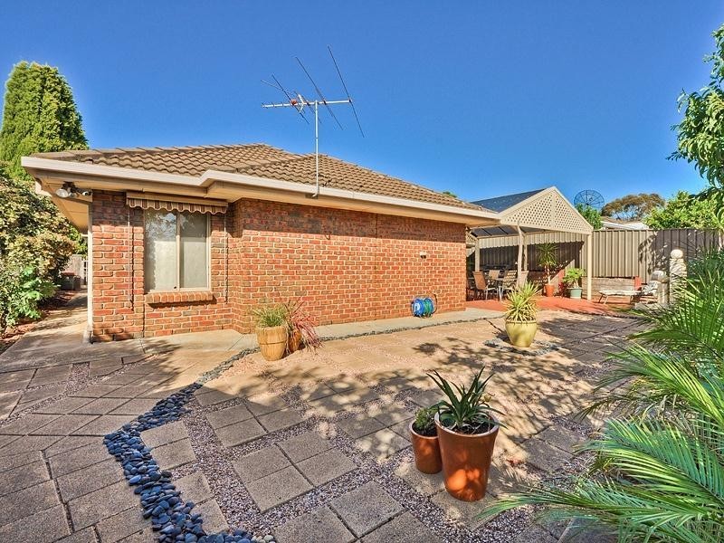 17 Thiele Court, Golden Grove SA 5125
