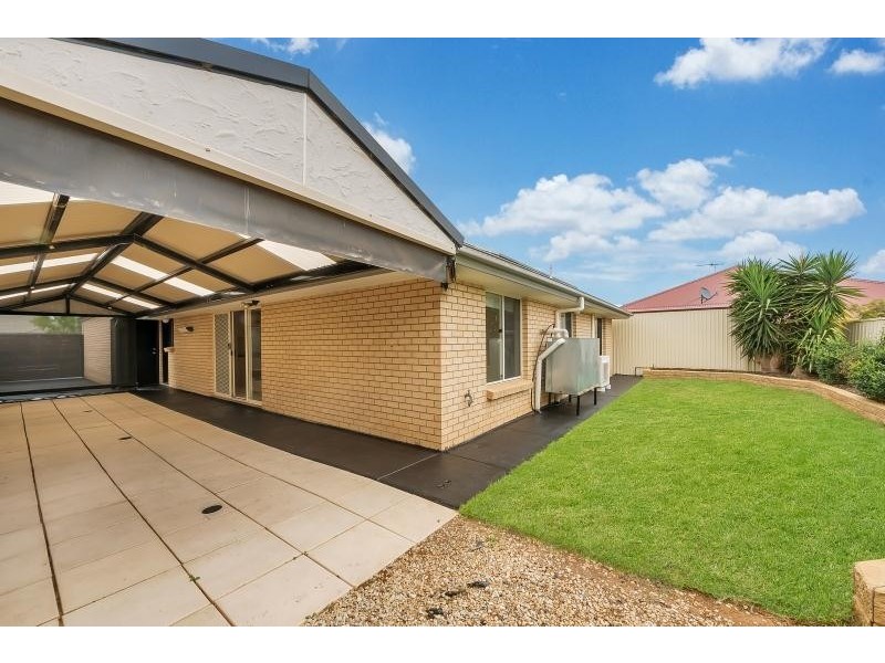 30 Amberwell Terrace, Burton SA 5110
