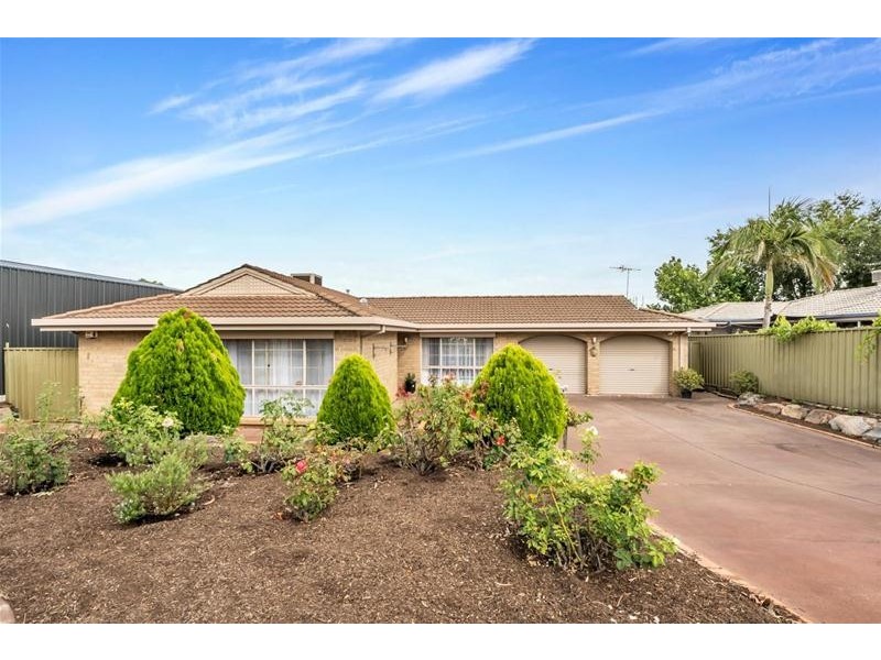 3 Kenneally Court, Golden Grove SA 5125