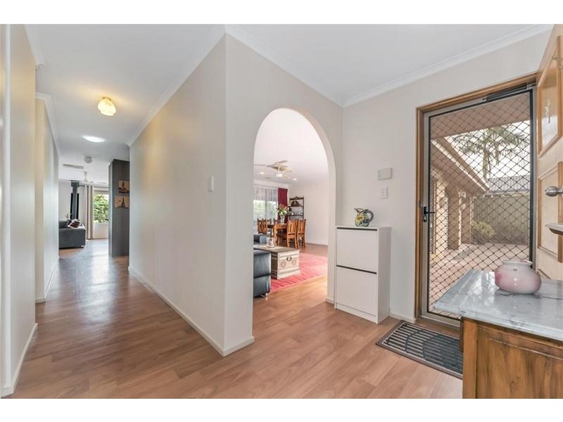 3 Kenneally Court, Golden Grove SA 5125