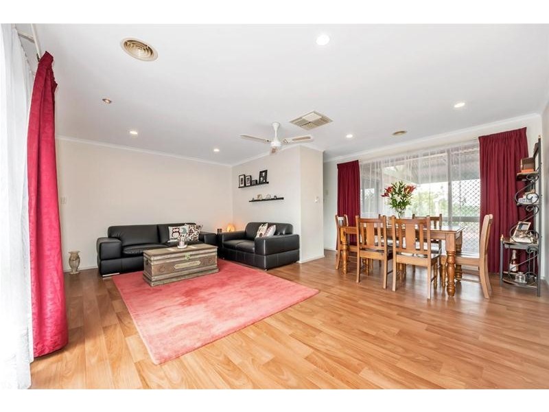 3 Kenneally Court, Golden Grove SA 5125