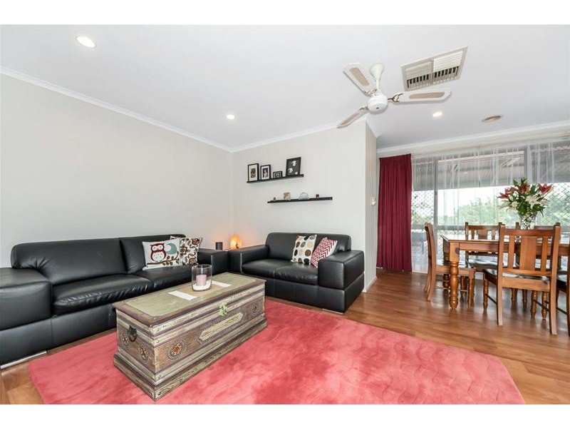 3 Kenneally Court, Golden Grove SA 5125