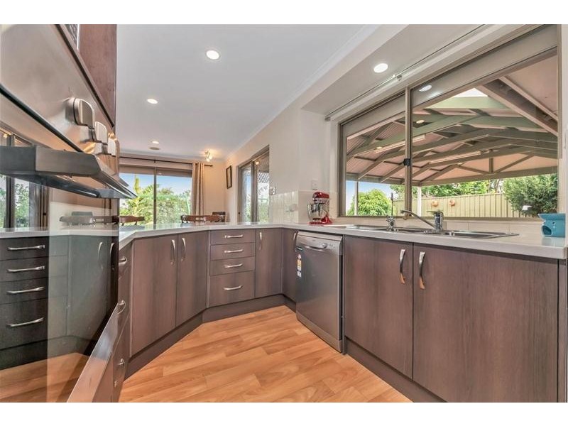 3 Kenneally Court, Golden Grove SA 5125