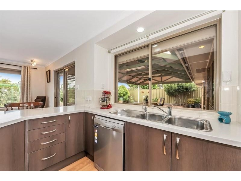 3 Kenneally Court, Golden Grove SA 5125
