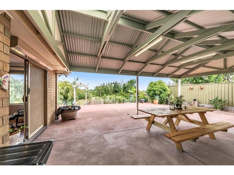 3 Kenneally Court, Golden Grove SA 5125