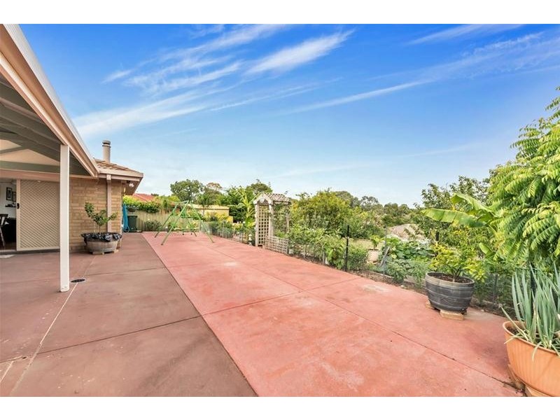 3 Kenneally Court, Golden Grove SA 5125