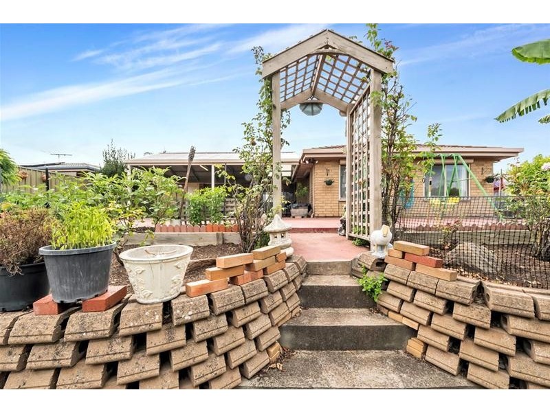 3 Kenneally Court, Golden Grove SA 5125