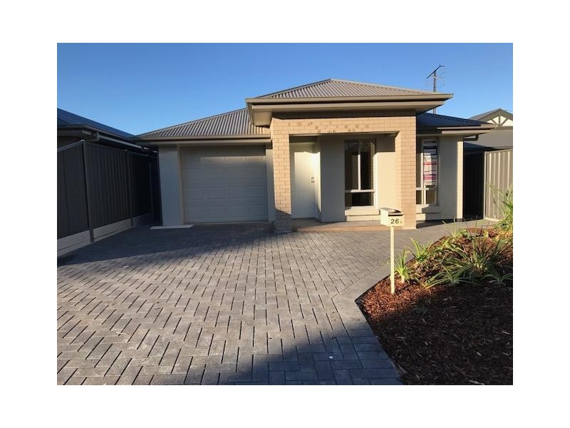 26A The Driveway, Holden Hill SA 5088