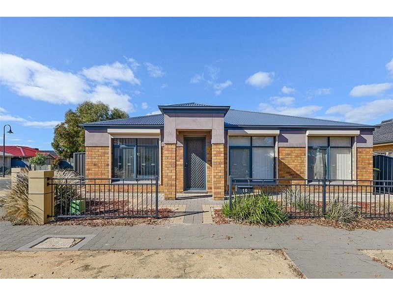 10 Coonawarra Avenue, Andrews Farm SA 5114