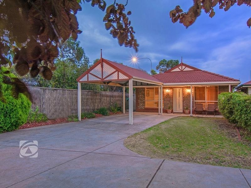 6 Wall Street, Wynn Vale SA 5127