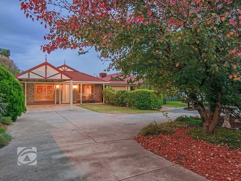 6 Wall Street, Wynn Vale SA 5127