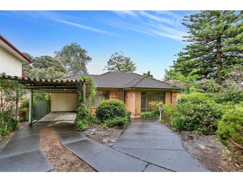 18 Tatiara Drive, Banksia Park SA 5091