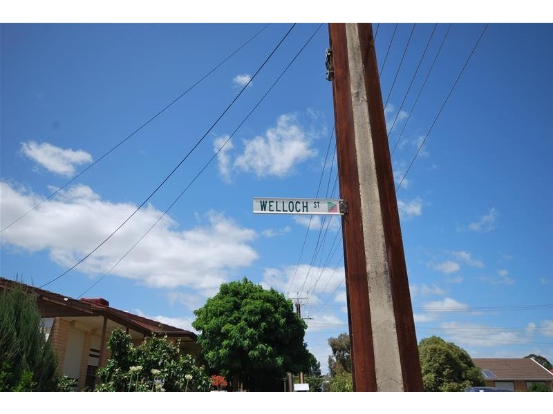 Lot 7 Welloch Street, Modbury SA 5092