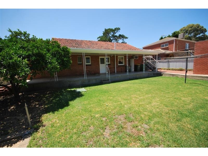 1 Park Street, Tea Tree Gully SA 5091