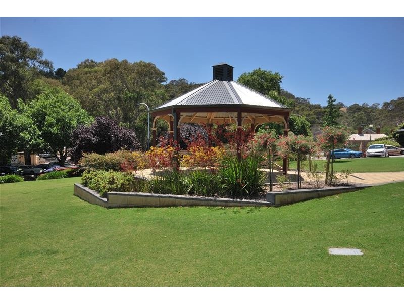 1 Park Street, Tea Tree Gully SA 5091