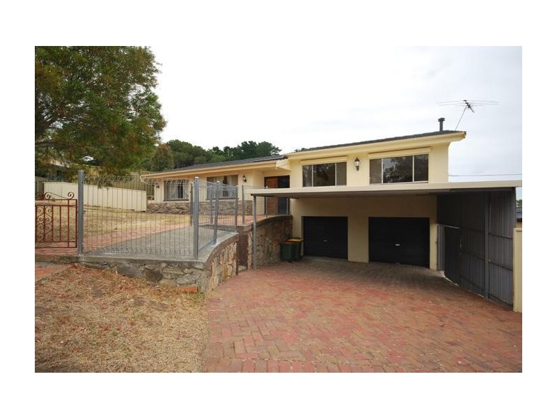 1 Erica Street, Tea Tree Gully SA 5091