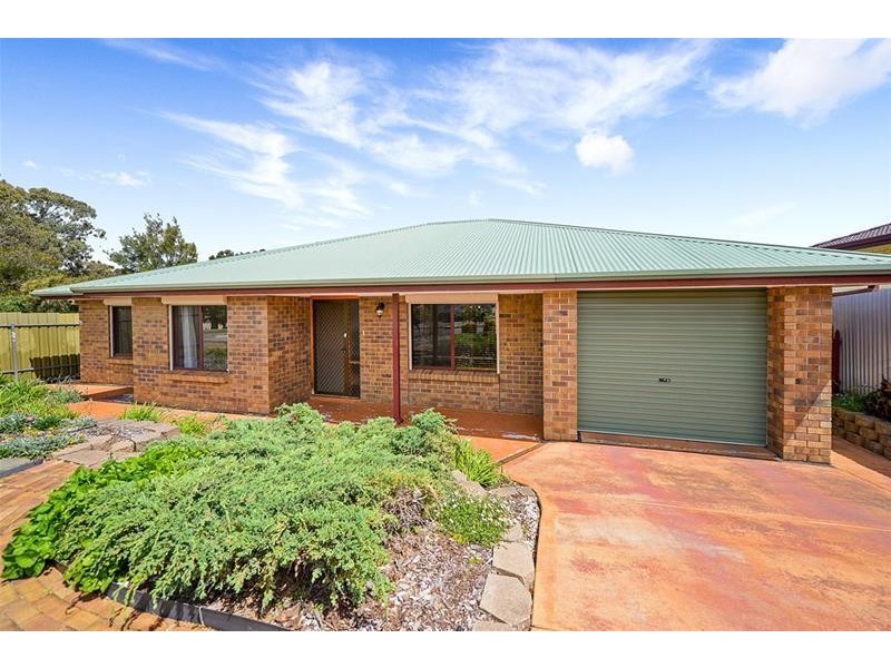 10 Macadam Street, Modbury Heights SA 5092