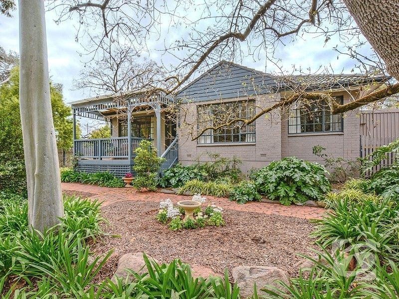 1 Wynyard Place, Redwood Park SA 5097