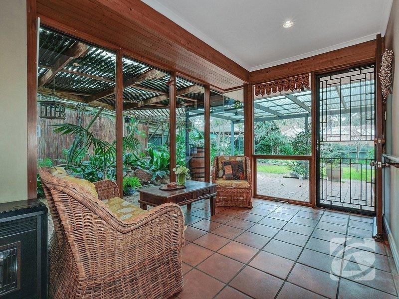 1 Wynyard Place, Redwood Park SA 5097