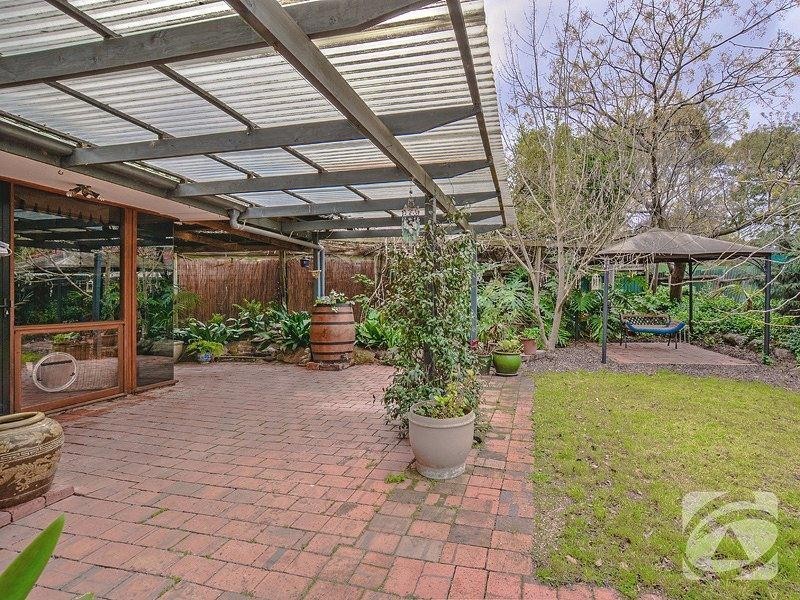 1 Wynyard Place, Redwood Park SA 5097