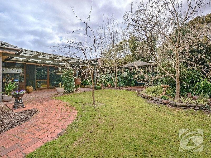 1 Wynyard Place, Redwood Park SA 5097