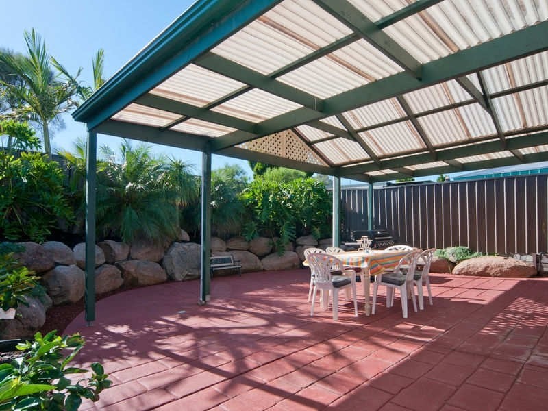 3 Libra Place, Modbury Heights SA 5092