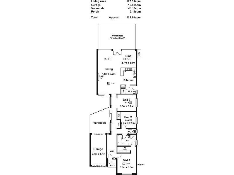 3 Libra Place, Modbury Heights SA 5092