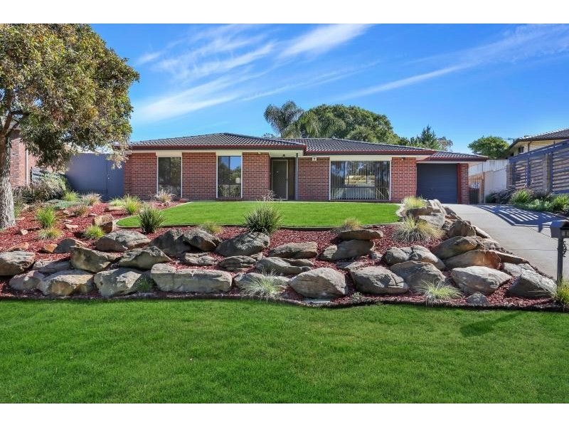 48 Kingfisher Drive, Modbury Heights SA 5092