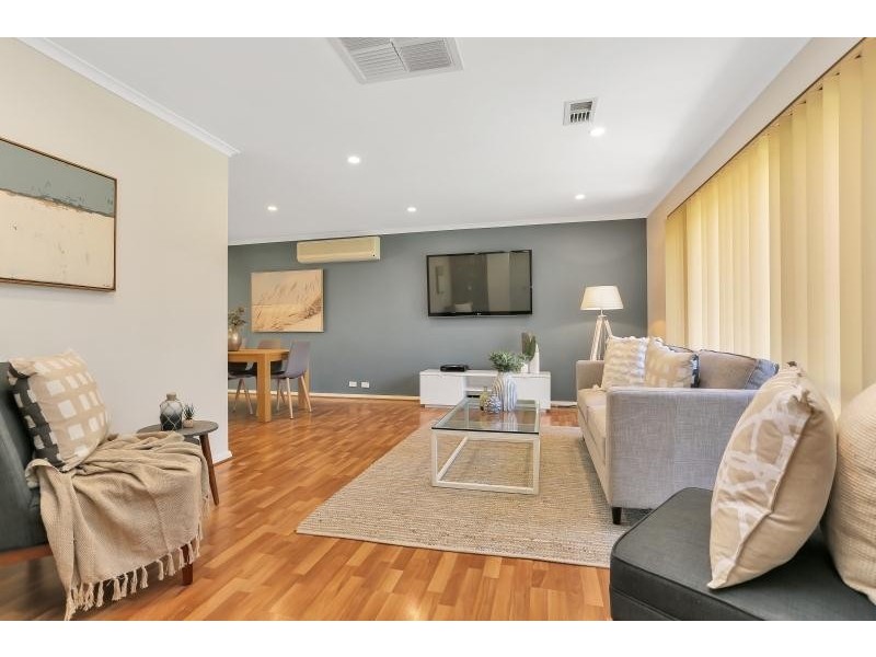 48 Kingfisher Drive, Modbury Heights SA 5092