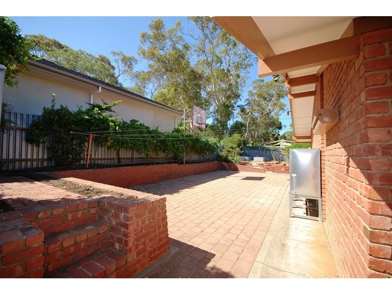 21 Parkview Drive, Tea Tree Gully SA 5091