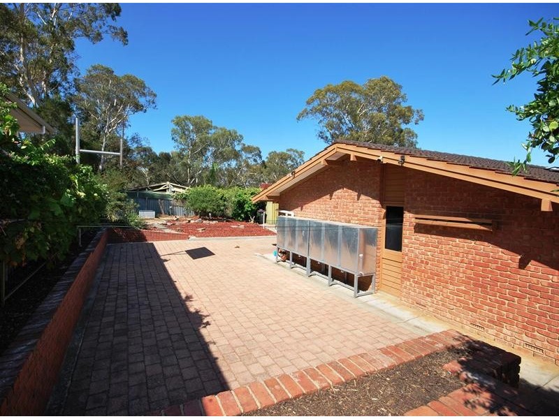 21 Parkview Drive, Tea Tree Gully SA 5091