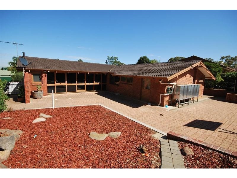 21 Parkview Drive, Tea Tree Gully SA 5091